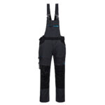 T704 WX3 Bib and Brace | Portwest - Image 2