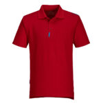 T720 WX3 Polo Shirt | Portwest - Image 2