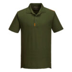 T720 WX3 Polo Shirt | Portwest - Image 3