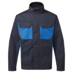 T745 WX3  Industrial Wash Jacket | Portwest - Image 2