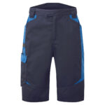 T748 WX3 Industrial Wash Shorts | Portwest - Image 2