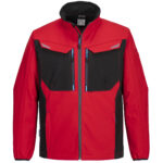 T750 WX3 Softshell Jacket (3L) | Portwest