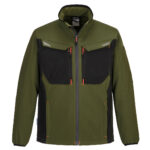T750 WX3 Softshell Jacket (3L) | Portwest - Image 3