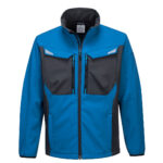 T750 WX3 Softshell Jacket (3L) | Portwest - Image 4