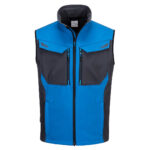 T751 WX3 Softshell Gilet (3L) | Portwest - Image 2