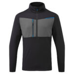 T755 WX3 Half Zip Tech Fleece | Portwest