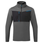 T755 WX3 Half Zip Tech Fleece | Portwest - Image 2