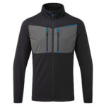 T756 WX3 Full Zip Tech Fleece | Portwest