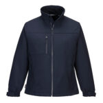 TK41 Charlotte Women's Softshell (3L) | Portwest - Image 2