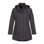 TK42 Carla Women's Softshell Jacket (3L) | Portwest - Image 2