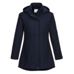 TK42 Carla Women's Softshell Jacket (3L) | Portwest - Image 3