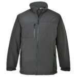 TK50 Softshell Jacket (3L) | Portwest - Image 2