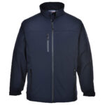 TK50 Softshell Jacket (3L) | Portwest - Image 3