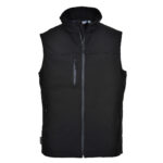 TK51 Softshell Gilet (3L) | Portwest
