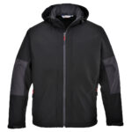 TK53 Softshell with Hood (3L) | Portwest