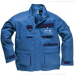 TX10 Portwest Texo Contrast Jacket | Portwest - Image 4