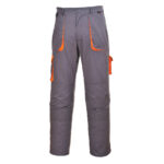 TX11 Portwest Texo Contrast Trousers | Portwest - Image 4