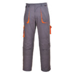TX11 Portwest Texo Contrast Trousers | Portwest - Image 5