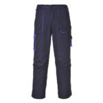 TX11 Portwest Texo Contrast Trousers | Portwest - Image 7