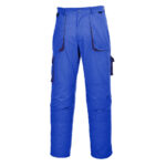 TX11 Portwest Texo Contrast Trousers | Portwest - Image 8