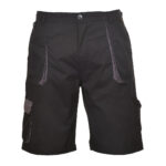 TX14 Portwest Texo Contrast Shorts | Portwest