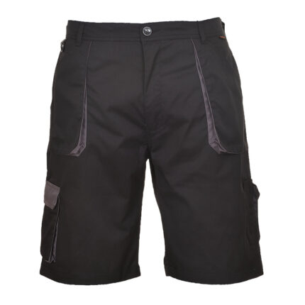 TX14 Portwest Texo Contrast Shorts | Portwest