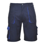 TX14 Portwest Texo Contrast Shorts | Portwest - Image 3
