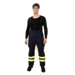 Fire Guard 3000 Fireman Suit EN469:2020 X2/Y2/Z2 | MED - Image 7