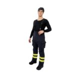 Fire Guard 3000 Fireman Suit EN469:2020 X2/Y2/Z2 | MED - Image 5