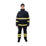 Fire Guard 3000 Fireman Suit EN469:2020 X2/Y2/Z2 | MED