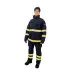 Fire Guard 3000 Fireman Suit EN469:2020 X2/Y2/Z2 | MED - Image 11