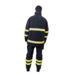 Fire Guard 3000 Fireman Suit EN469:2020 X2/Y2/Z2 | MED - Image 9