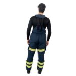 Fire Guard 3000 Plus Fireman Suit EN469:2020 X2/Y2/Z2 | MED - Image 12