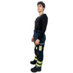 Fire Guard 3000 Plus Fireman Suit EN469:2020 X2/Y2/Z2 | MED - Image 9