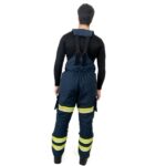 Fire Guard 3000 Plus Fireman Suit EN469:2020 X2/Y2/Z2 | MED - Image 10