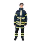 Fire Guard 3000 Plus Fireman Suit EN469:2020 X2/Y2/Z2 | MED
