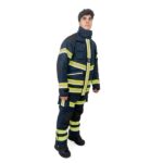 Fire Guard 3000 Plus Fireman Suit EN469:2020 X2/Y2/Z2 | MED - Image 6