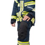 Fire Guard 3000 Plus Fireman Suit EN469:2020 X2/Y2/Z2 | MED - Image 7