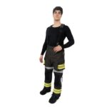 Fire Guard Neptune Fireman Suit EN469:2020 X2/Y2/Z2 | MED - Image 11