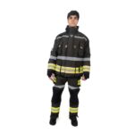 Fire Guard Neptune Fireman Suit EN469:2020 X2/Y2/Z2 | MED