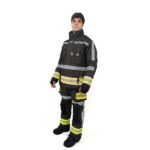 Fire Guard Neptune Fireman Suit EN469:2020 X2/Y2/Z2 | MED - Image 4