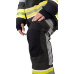 Fire Guard Neptune Fireman Suit EN469:2020 X2/Y2/Z2 | MED - Image 7