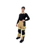 Fire Guard Venus Fireman Suit EN469:2020 X2/Y2/Z2 | MED - Image 12