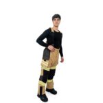 Fire Guard Venus Fireman Suit EN469:2020 X2/Y2/Z2 | MED - Image 14