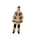 Fire Guard Venus Fireman Suit EN469:2020 X2/Y2/Z2 | MED