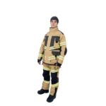 Fire Guard Venus Fireman Suit EN469:2020 X2/Y2/Z2 | MED - Image 3