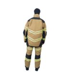Fire Guard Venus Fireman Suit EN469:2020 X2/Y2/Z2 | MED - Image 6