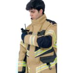 Fire Guard Venus Fireman Suit EN469:2020 X2/Y2/Z2 | MED - Image 8