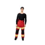 Fire Guard Jupiter Fireman Suit EN469:2020 X2/Y2/Z2 | MED - Image 4