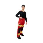 Fire Guard Jupiter Fireman Suit EN469:2020 X2/Y2/Z2 | MED - Image 7